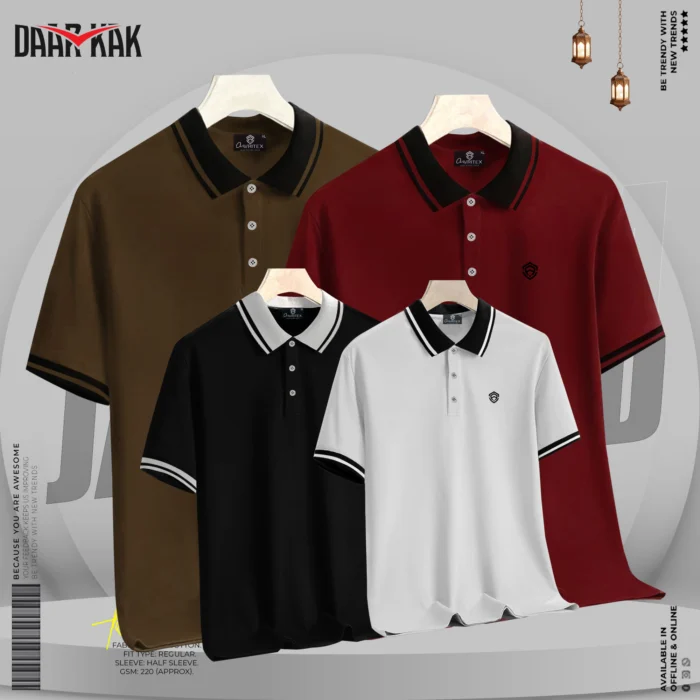 Polo Shirt