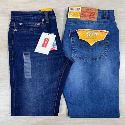 Levi's jeans pant 511 SLIM FIT