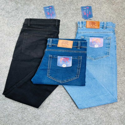 Mr.Denim 3 pcs Combo