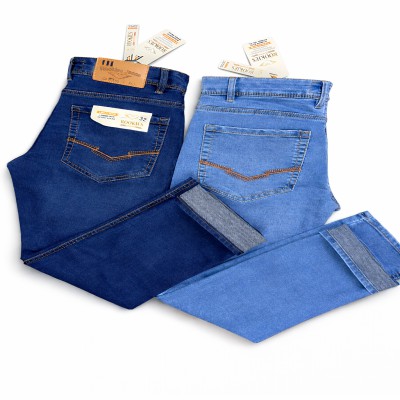 Rookies Jeans 2 Pcs Combo
