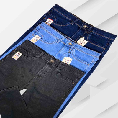 Boss Jeans pant 3 pcs Combo